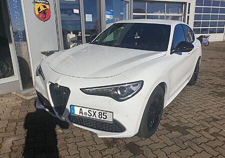 Alfa Romeo Stelvio Veloce Q4
