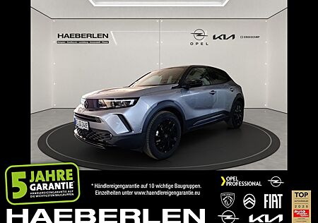 Opel Mokka-e Mokka e GS Line FLA LM KAM LED KlimaA PDC