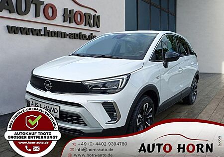 Opel Crossland X Crossland 1.2 Elegance*Kamera*Navi*Ergo*LED*PDC