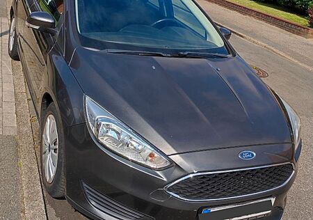 Ford Focus 1,0 EcoBoost 92kW Trend Trend