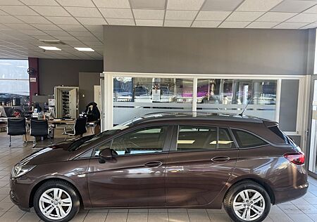 Opel Astra K Sports Tourer PDC LED Tempomat 1. Hand