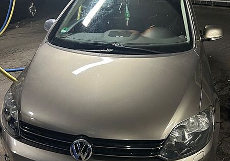VW Golf Plus Volkswagen 1.4 TSI