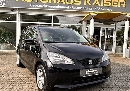 Seat Mii Style 1.0, AC, HU/AU+Insketion neu