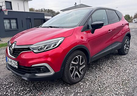 Renault Captur ENERGY TCe 120 EDC Bose Edition - 1. Hand