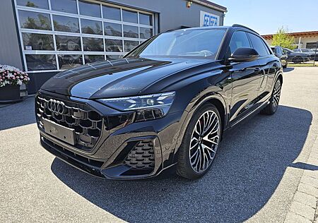 Audi Q8 50 TDI quattro *FULL OPTIONS*ROTE NÄHTE*