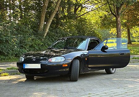 Mazda MX-5 1.6 16V -