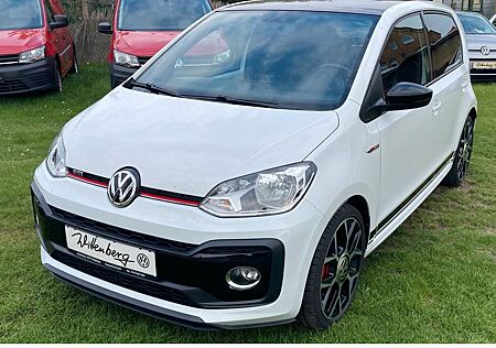 VW Up Volkswagen ! GTI 1,0 TSI, 85 KW,6-G.SHZ,PDC,Soundsyst.