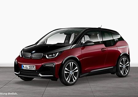 BMW i3s 120Ah Navi Driv.Assist+ Kamera Sitzheizung