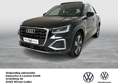 Audi Q2 35 TDI quattro S-tronic advanced Bluetooth
