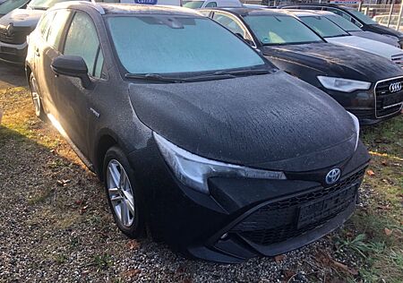 Toyota Corolla Touring Sports Hybrid Active Edition