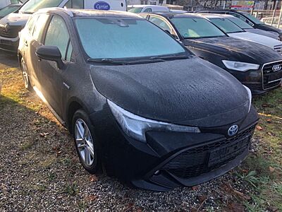 Toyota Corolla Touring Sports Hybrid Active Edition