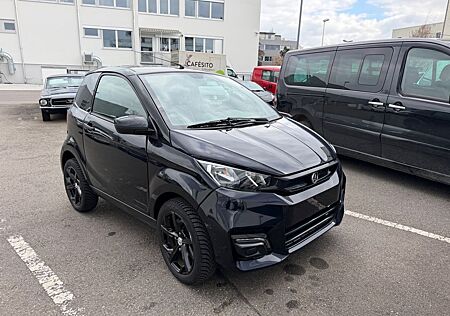 Aixam City Sport Automatik 45 kmh
