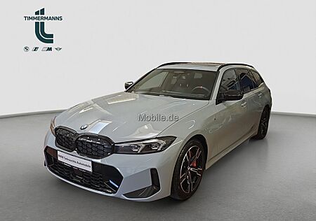 BMW M340d xDrive Touring Auto Innovationsp. Panorama