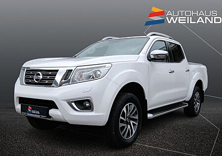 Nissan Navara 2.3 dCi Diesel KAT