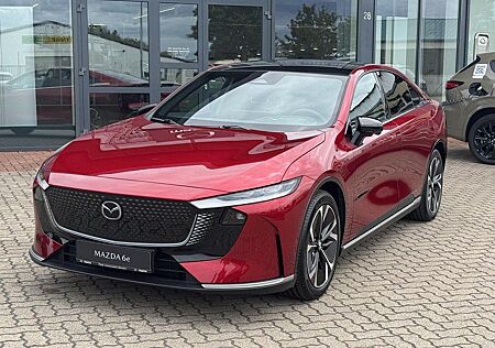 Mazda 6e EV 258ps Takumi