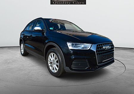 Audi Q3 2.0TDI guter Zustand