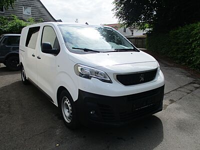 Peugeot Expert Premium Advantage Edition L2 + NAVI etc.