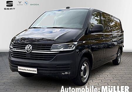 VW T6 Transporter Volkswagen T6.1 Kasten 2.0 TDI 4MOTION 204PS lang LED Rückf