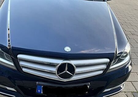 Mercedes-Benz C 250 CDI T AVANTGARDE Autom. AVANTGARDE