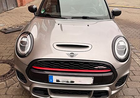 Mini John Cooper Works Cabrio John Cooper Works 2019