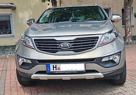 Kia Sportage 1.6 GDI 2WD Dream-Team Dream-Team