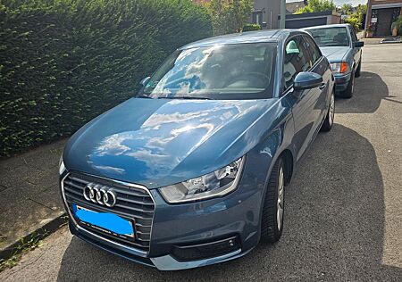 Audi A1 1.0 TFSI