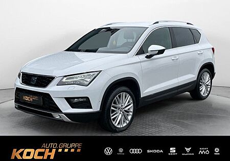 Seat Ateca XCELLENCE 1.4 EcoTSI 110 kW (150 PS) 6-Gan