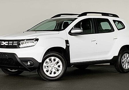 Dacia Duster II 1.5 dCi 115 4x4 Expression AHK DAB