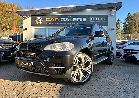 BMW X5 40d XDrive*PANO*SHZ*BI-XENON*AHK*KAMERA*MEMOR