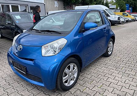 Toyota iQ Basis 1 Hand