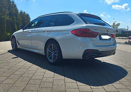 BMW 530d xDrive Touring M-Paket Voll, PremSelection