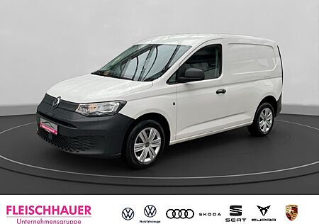 VW Caddy Volkswagen 1.5 EU6d Cargo DAB SHZ Spurhalteass. Notbr