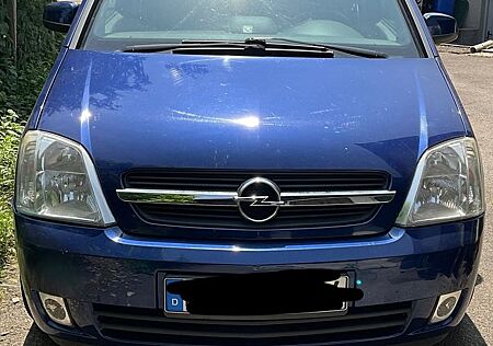 Opel Meriva 1.6 Cosmo Cosmo
