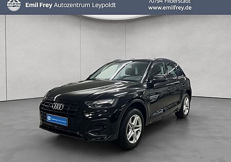 Audi Q5 40 TDI quattro S tronic advanced