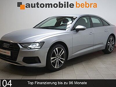 Audi A6 40TDI S-Tronic Sport Quattro Virtual Navi LED