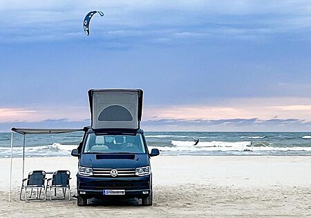 VW T6 California Volkswagen Ocean