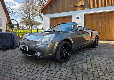 Toyota MR 2 1.8 VVT-i SMT -