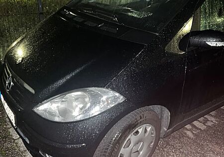 Mercedes-Benz A 150 CLASSIC Classic