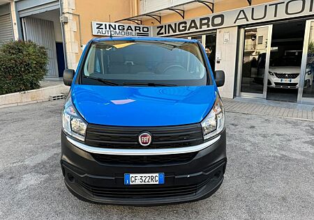 Fiat Talento 2.0 MJ 120CV PC-TN FURGONE 12Q AUTO