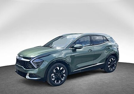 Kia Sportage 1.6-T 4WD PHEV Plug-In Spirit