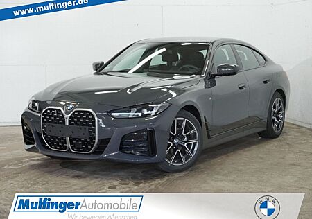 BMW 420d GC.M Sport FACELIFT HUD SuView.LivePr.HiFi