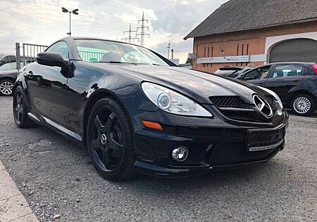 Mercedes-Benz SLK 280 SLK Roadster/129 Tkm/Automatik/Tüv Neu