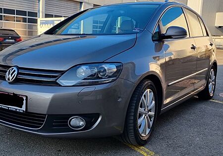 VW Golf Plus Volkswagen 1.4 TSI DSG 118kW Highline Highline