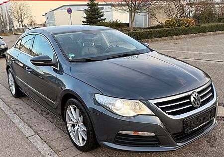 VW Passat CC Volkswagen Passat 2.0TDI CC DSG EURO 5