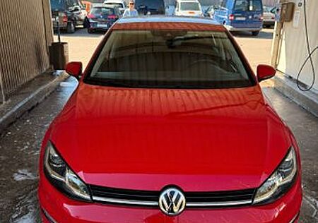 VW Golf Volkswagen 1.6 TDI DSG Join Join