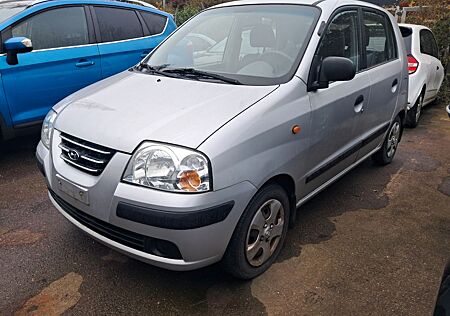 Hyundai Atos 1.1 Prime