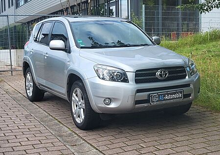 Toyota RAV 4 RAV 2.2 D-Cat 4x4 Executive *Tüv Neu*