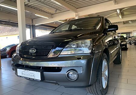 Kia Sorento 2,5 CRDi EX/AUTOMATIK/SCHIEBEDACH/LEDER