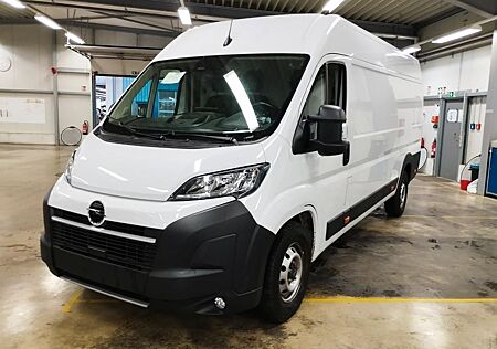 Opel Movano Kasten H2 35 L4H2 BlueHDI 140