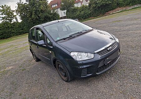 Ford C-Max 1.8 8Fach Bereift,Tüv 5/27, Motor überholt